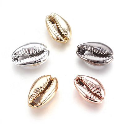 Muscheln Perlen