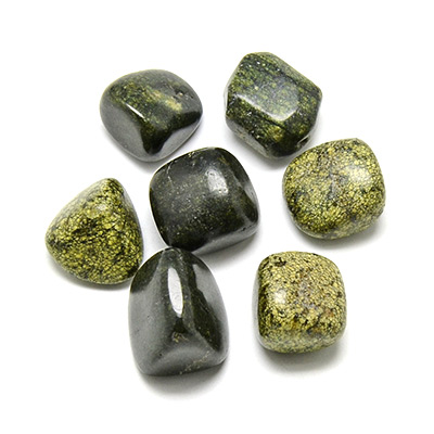 Serpentin Stein