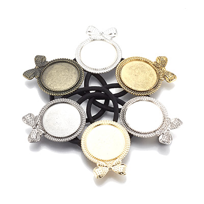 Andere Haarschmuck Zubehör