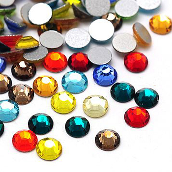 Hotfix Strass
