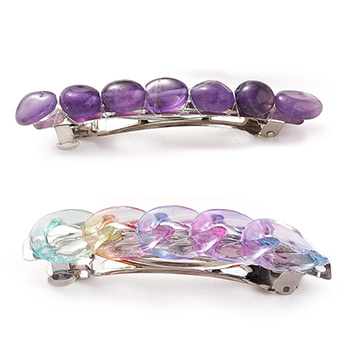 Barrette Haarspangen