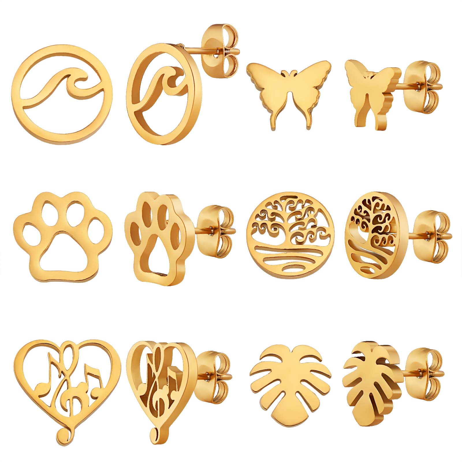Ohrring-Sets
