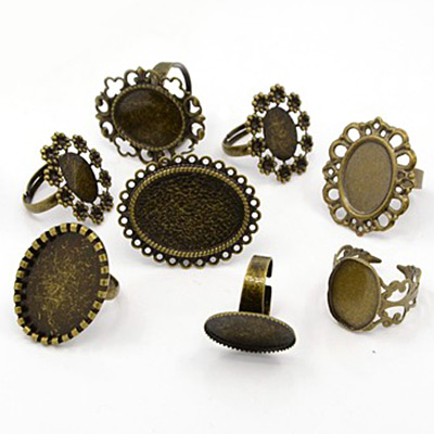 Ringmechaniken