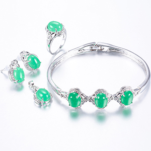 Andere Schmuck Sets
