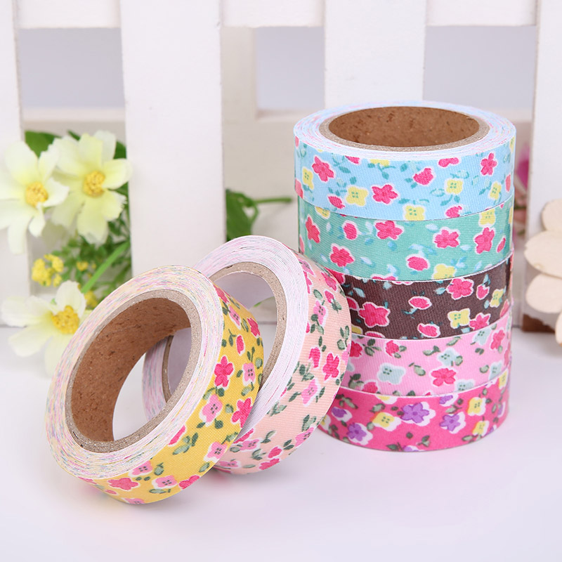 Cotton Ribbon