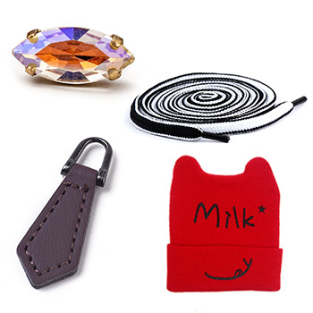 Bekleidung & Accessoires