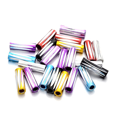Aluminum Beads