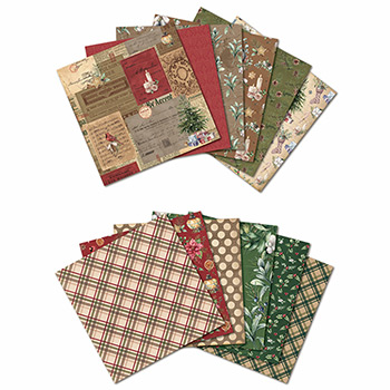 Sammelalbum Papier