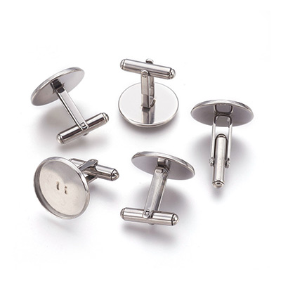 Boutons De Manchette