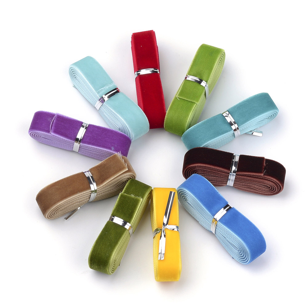 Ruban De Velours