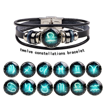 Bracelets Multi-brins