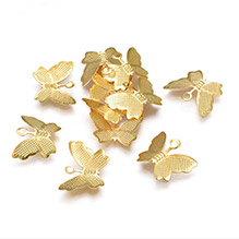 Pendentifs En Fer
