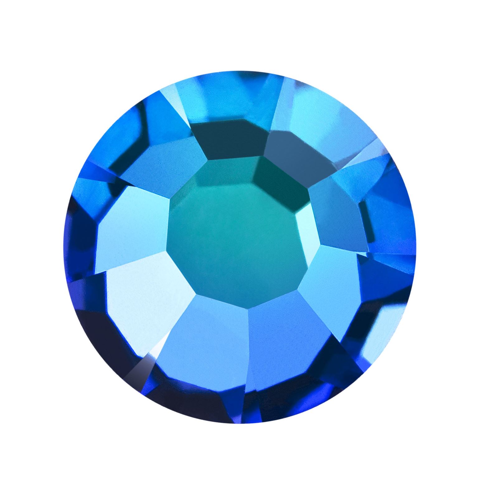 Pierres à dos plat sans Hotfix