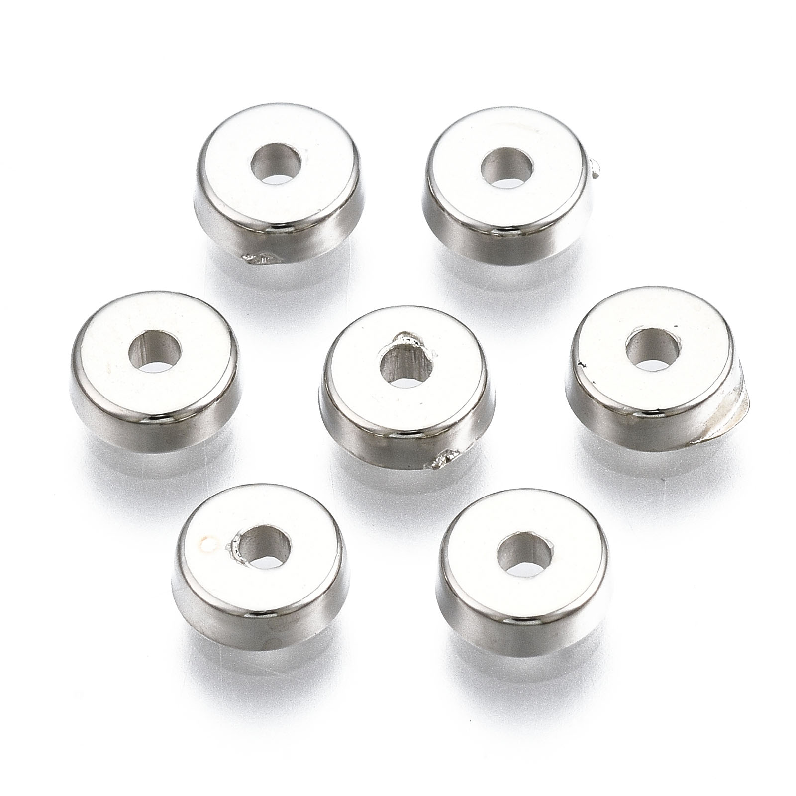 Perles En Plastique CCB