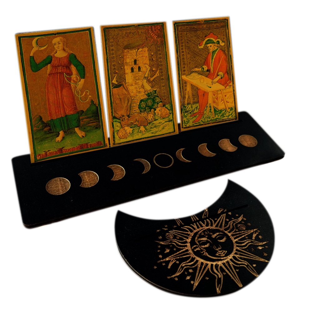Cartes de Tarot