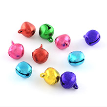 Pendentifs Grelot