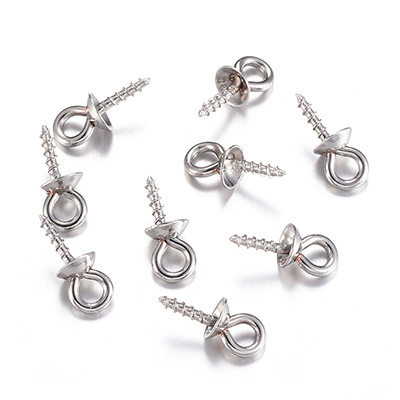 Cheville Attaches Pendentifs