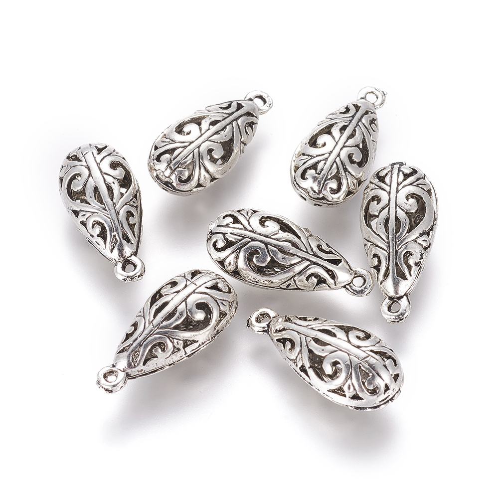 Pendentifs Style Tibétain
