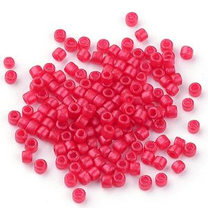 Perles De Rocaille Cylindriques