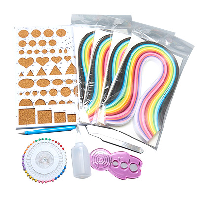 Quilling Papier