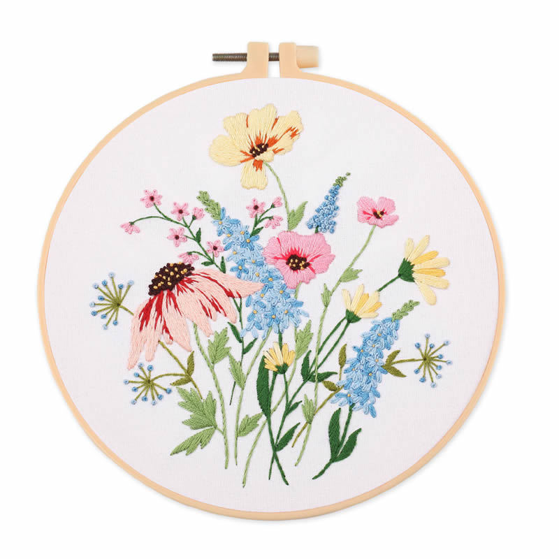 Kits de Broderie