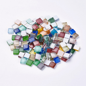 Fabrication de Mosaïque