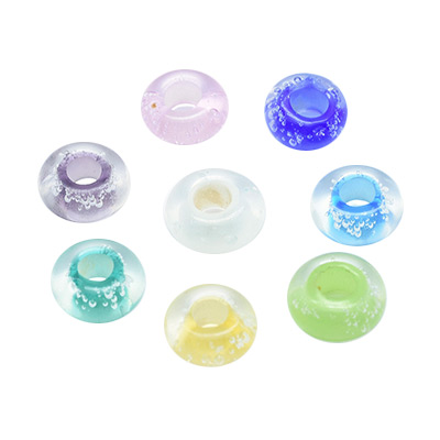 Perles Européennes En Lampwork