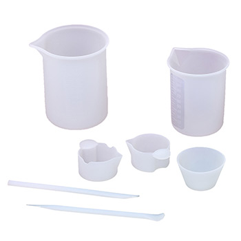 Outils d'Artisanat en Résine