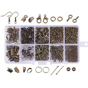 Bricolage de Bijoux Kits