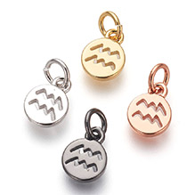 Pendentifs En Laiton
