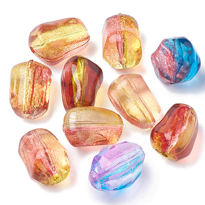 Perles Acryliques