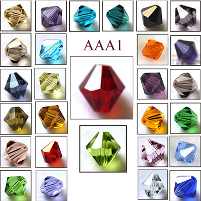 Verre Imitation Cristal Autrichien