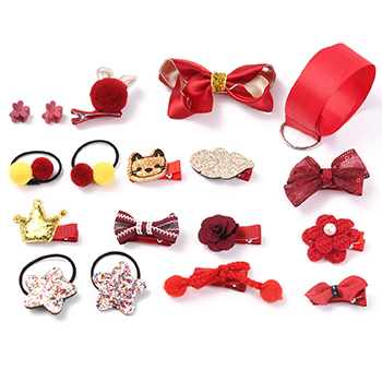 Autres Accessoires De Cheveux