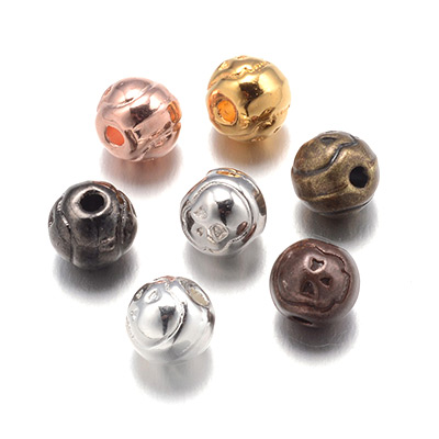 Perles En Alliage