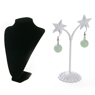 Présentoirs À Bijoux