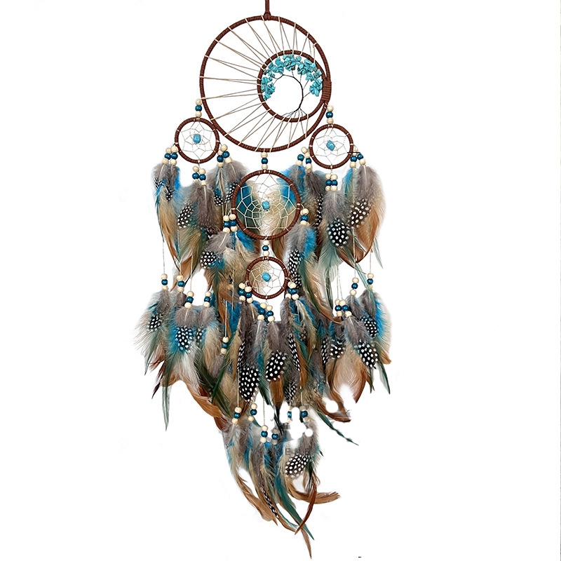 Ornaments Suspendus