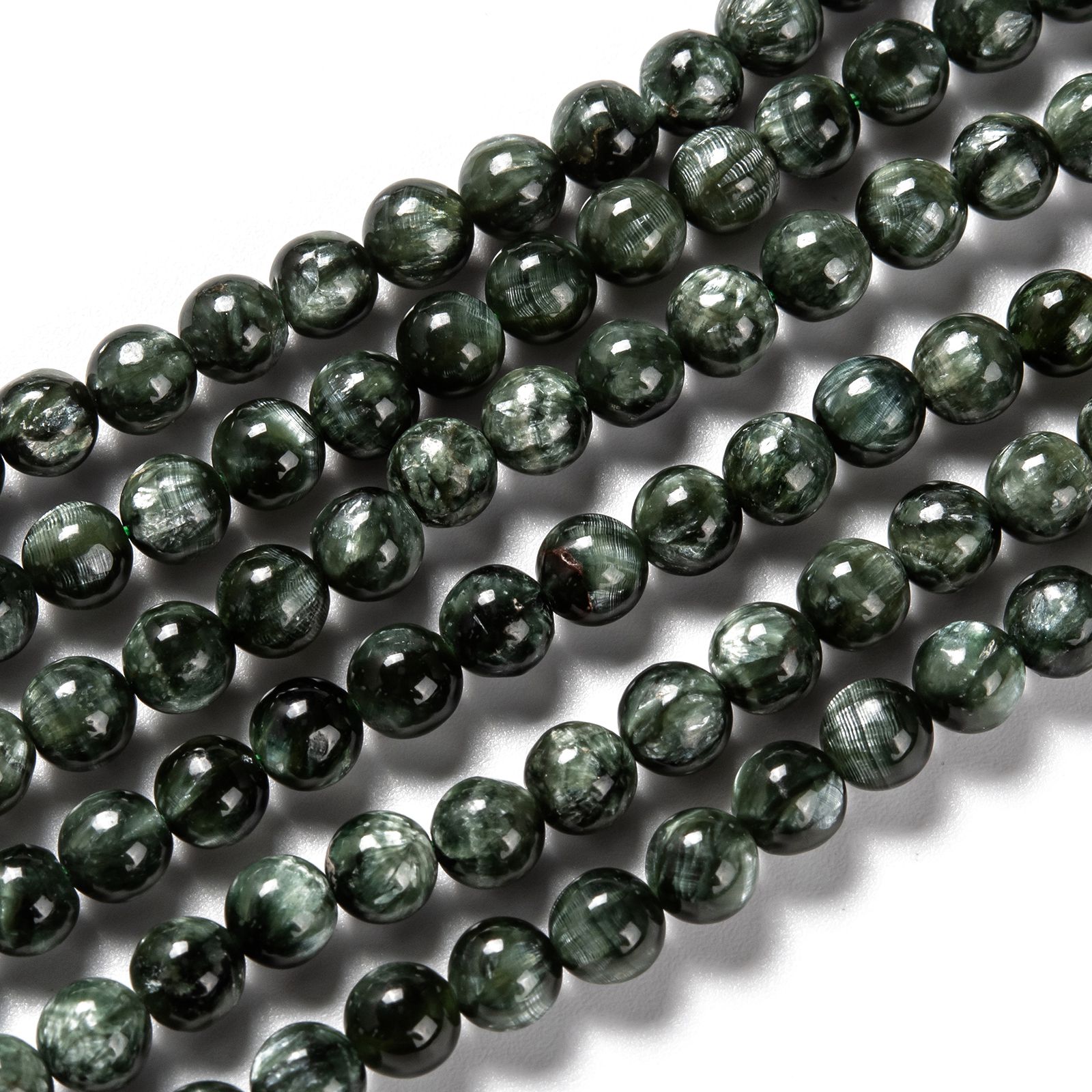 Séraphinite