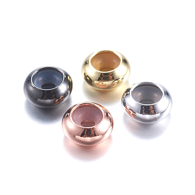Perles En Laiton