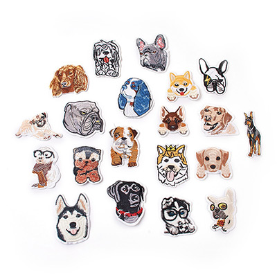 Patches De  Vêtement