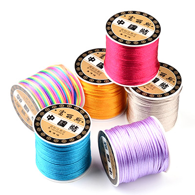 Fils & Cordons