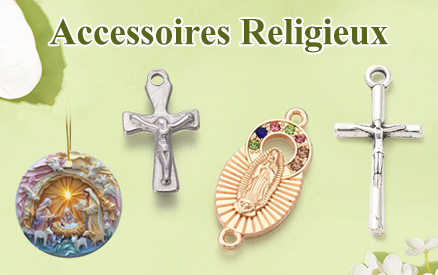 Accessoires Religieux