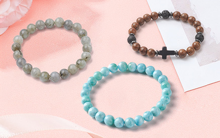 Bracelets Extensibles