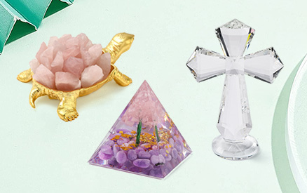 Statues et Sculptures en Figurine