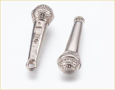 Microphone