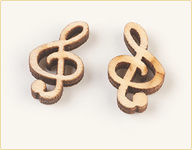note de musique