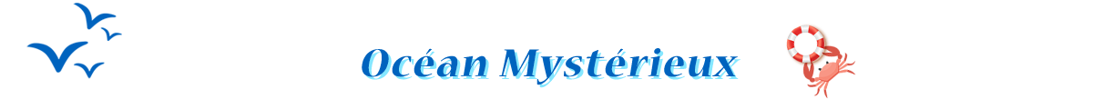 Océan Mystérieux
