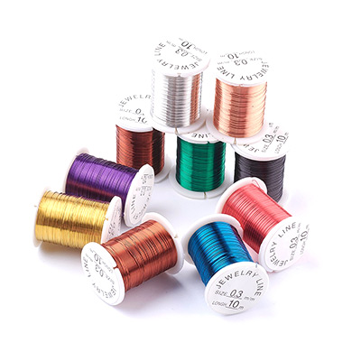 Copper Wire