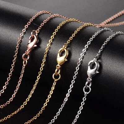 Necklace Making