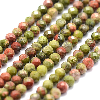 Unakite