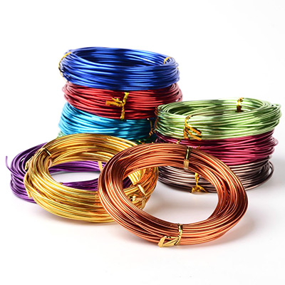 Wire